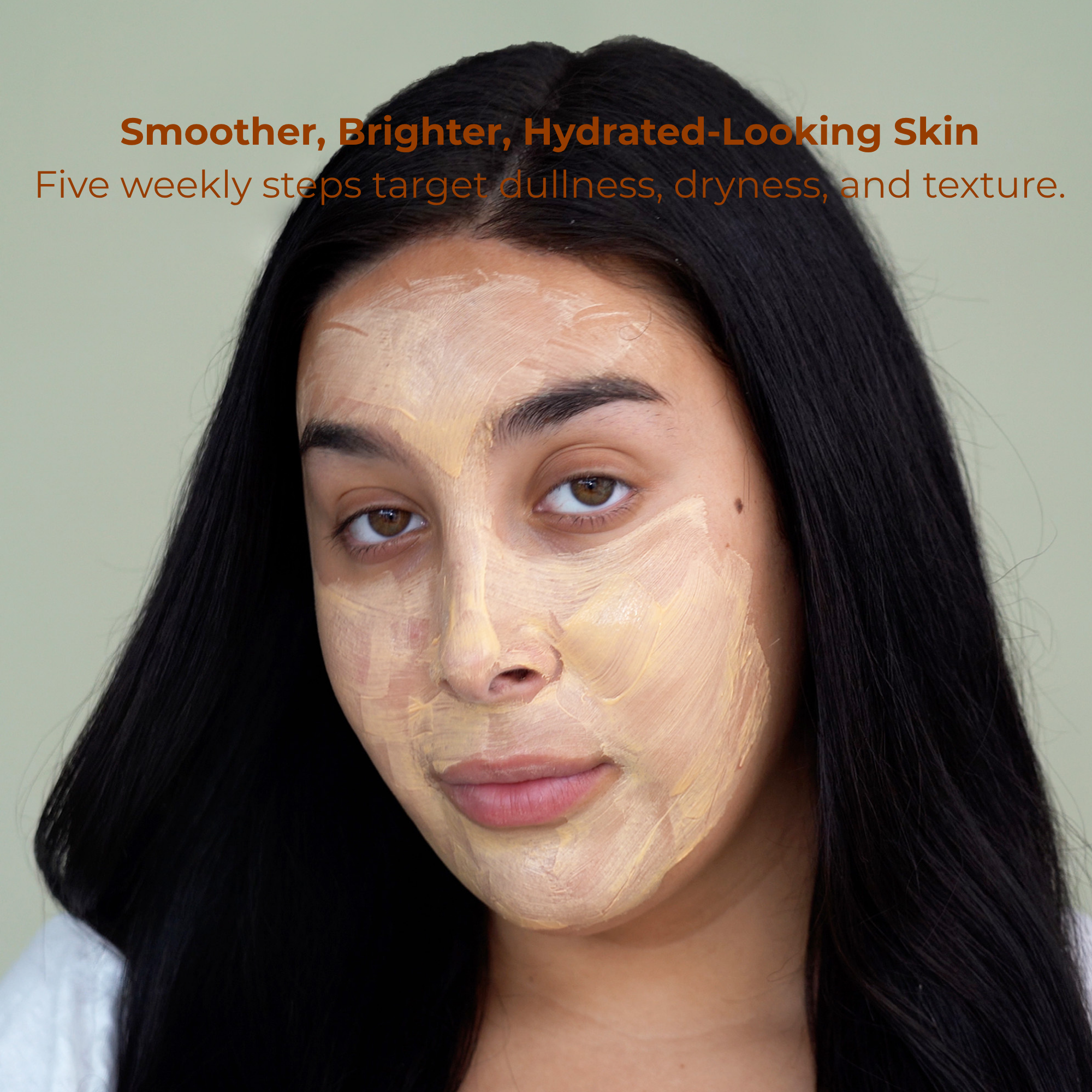 A Complete DIY Facial Kit For Glowing, Smooth, Hydrated Skin