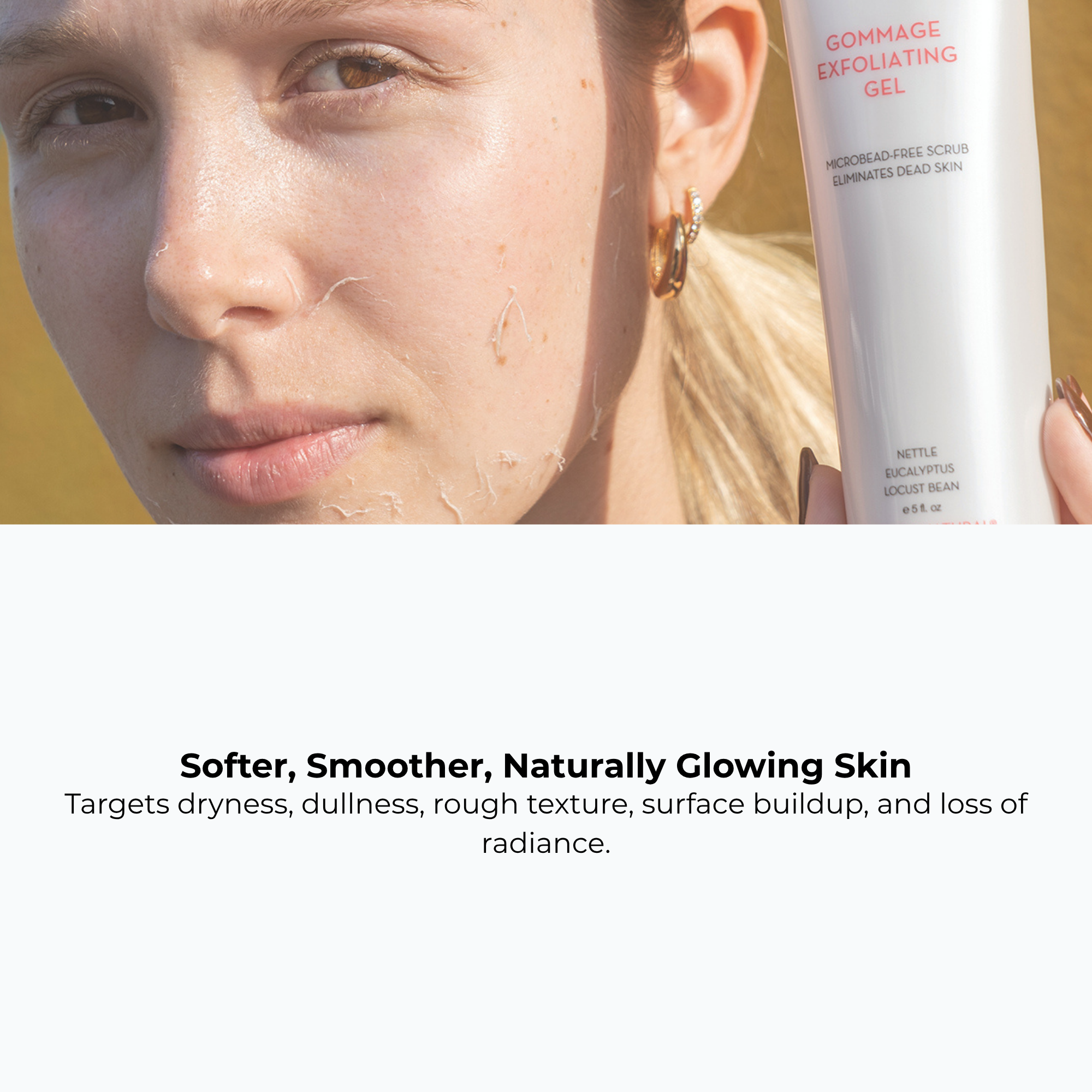 At-Home European Facial Kit To Rejuvenate and Hydrate