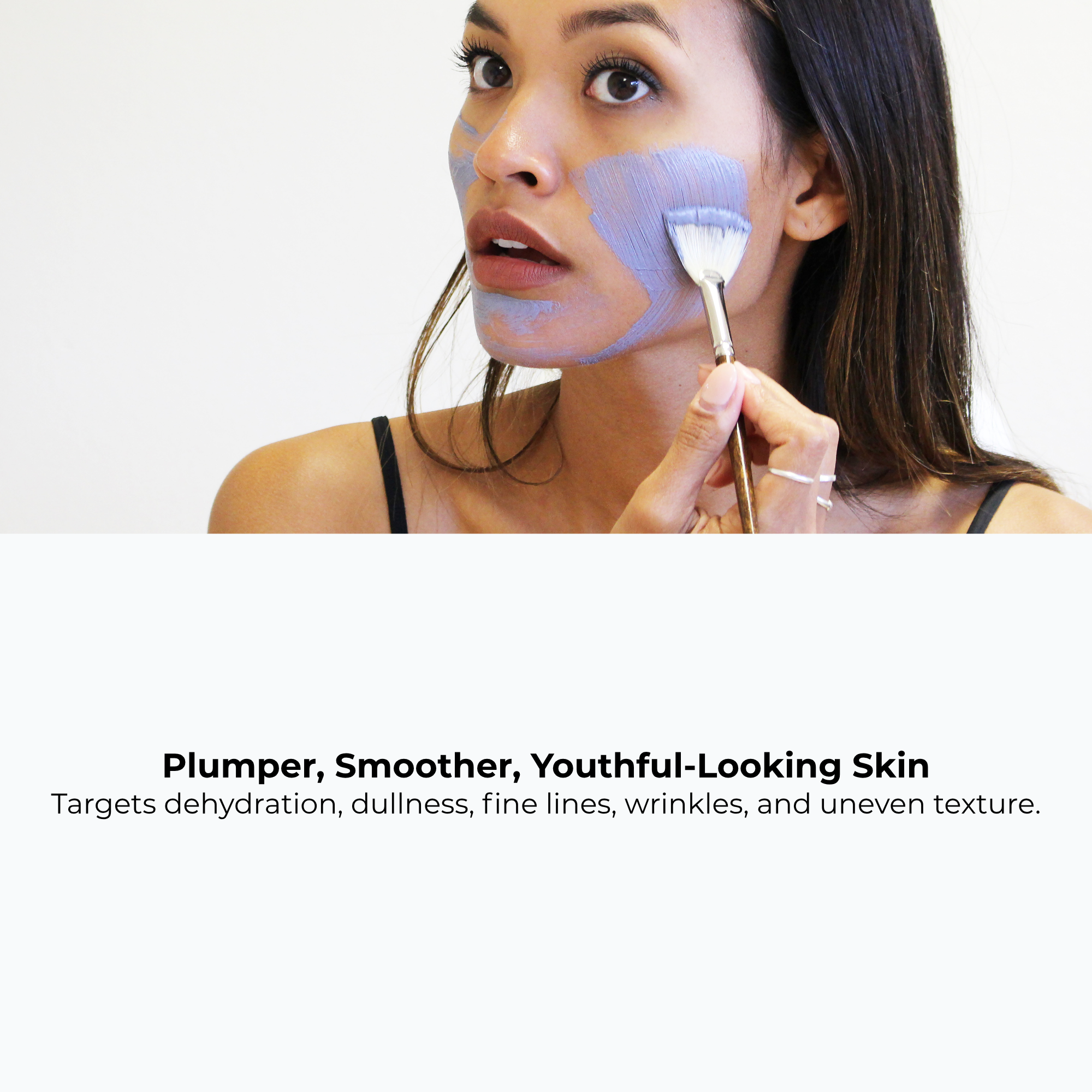 Anti Aging Facial Protocol for Dehydrated or Mature Skin