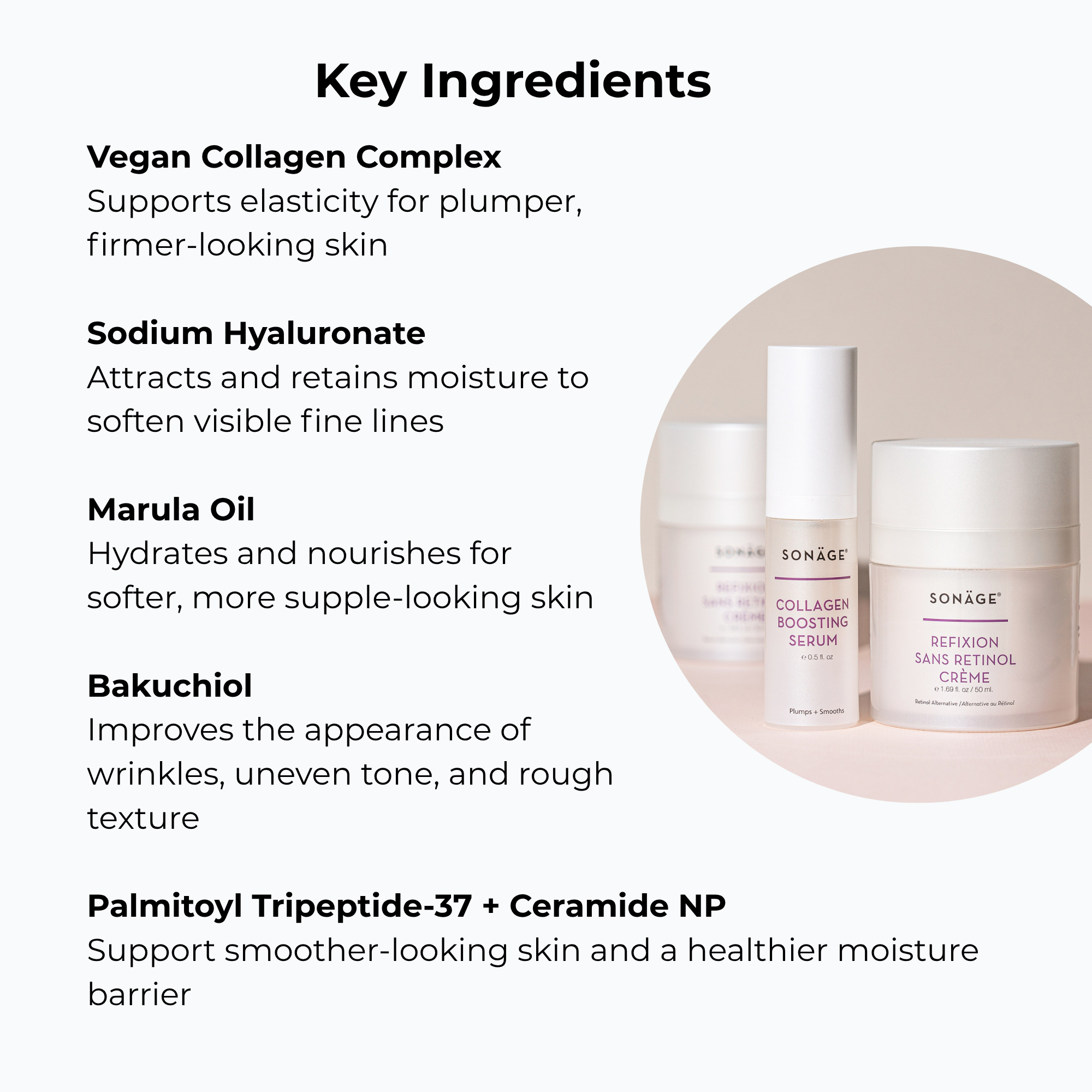 Anti-Aging Duo For A Youthful Glow
