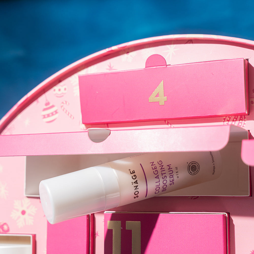 Holiday Beauty Advent Calendar