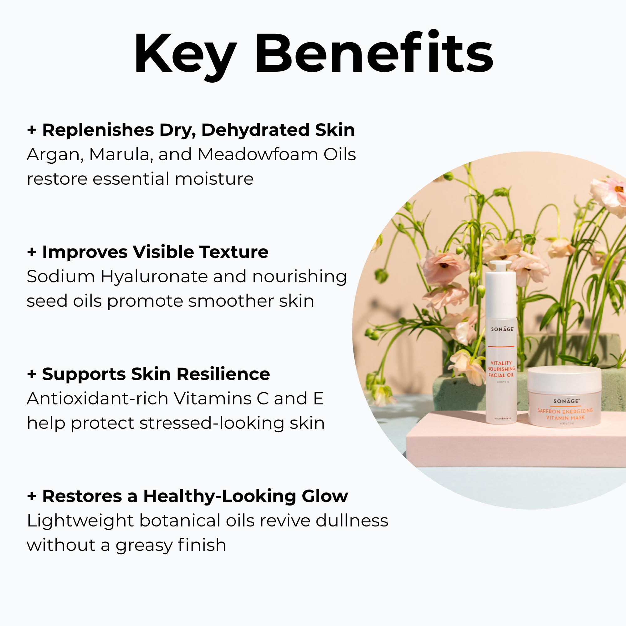 Skincare For Dry Skin To Boost Resilience And Hydration