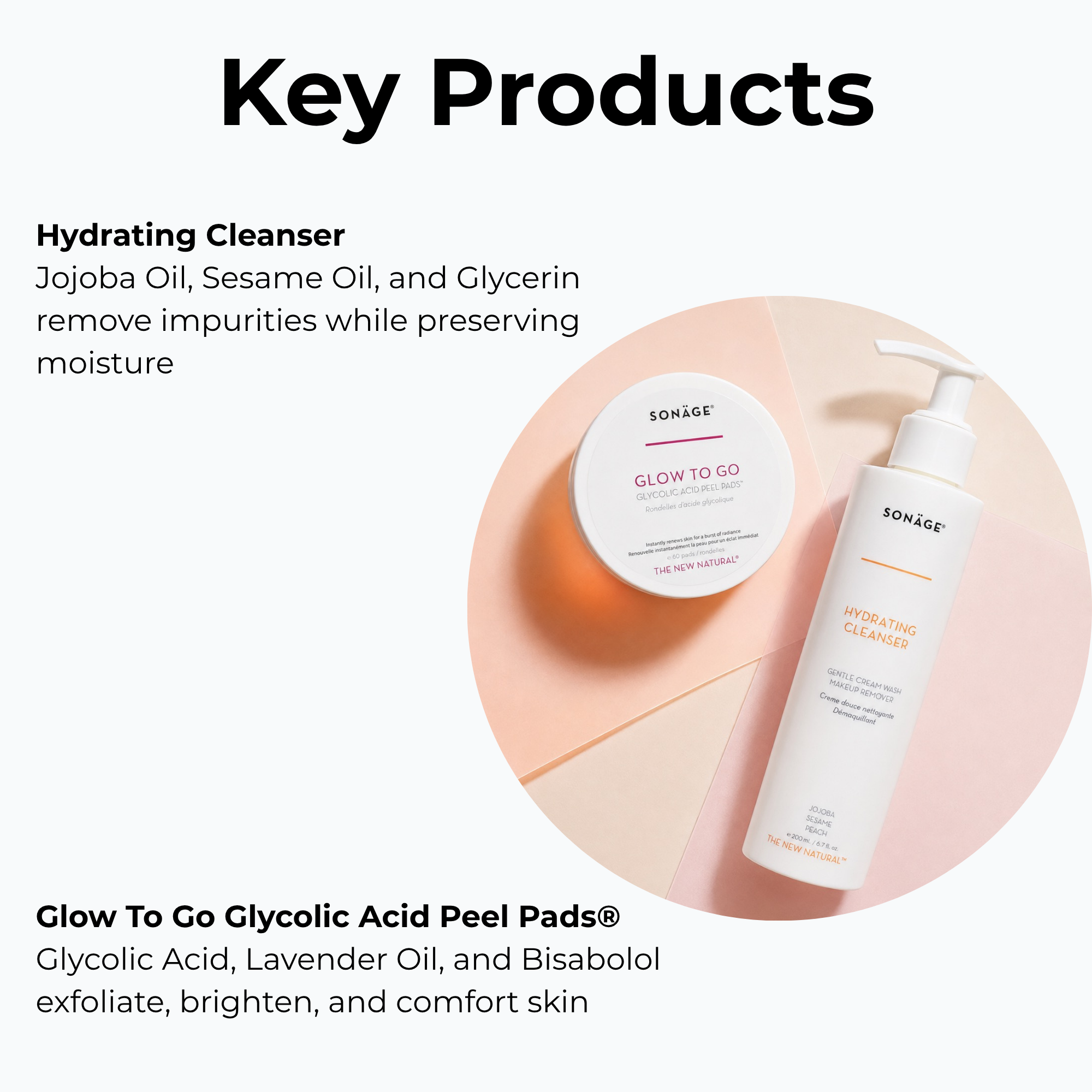 Daily Skincare Essentials For A Brighter & Hydrated Skin