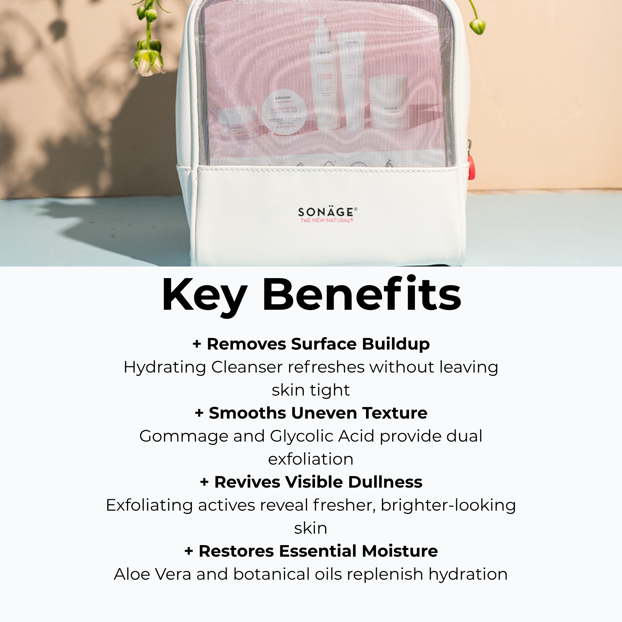 A Complete DIY Facial Kit For Glowing, Smooth, Hydrated Skin