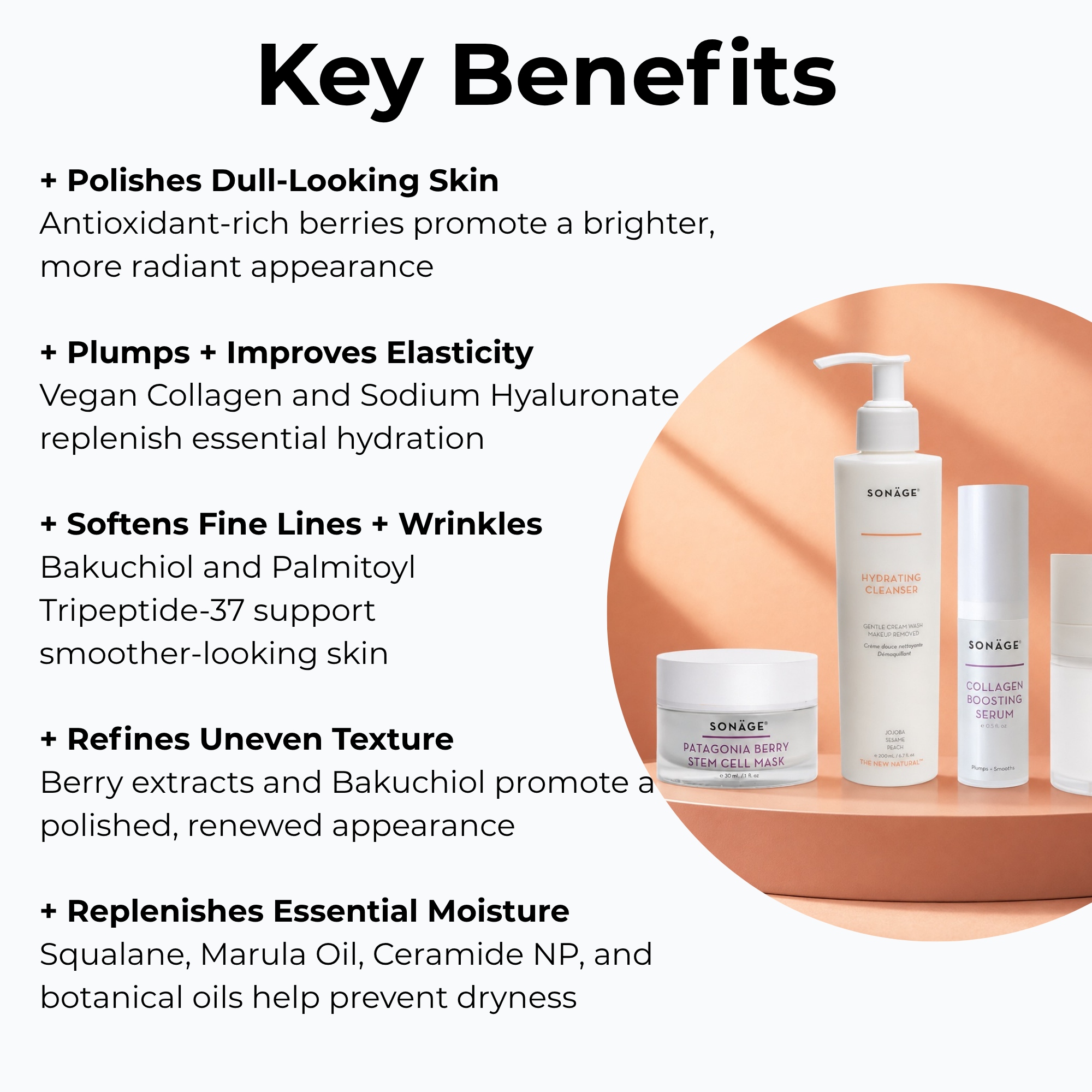 Anti Aging Facial Protocol for Dehydrated or Mature Skin