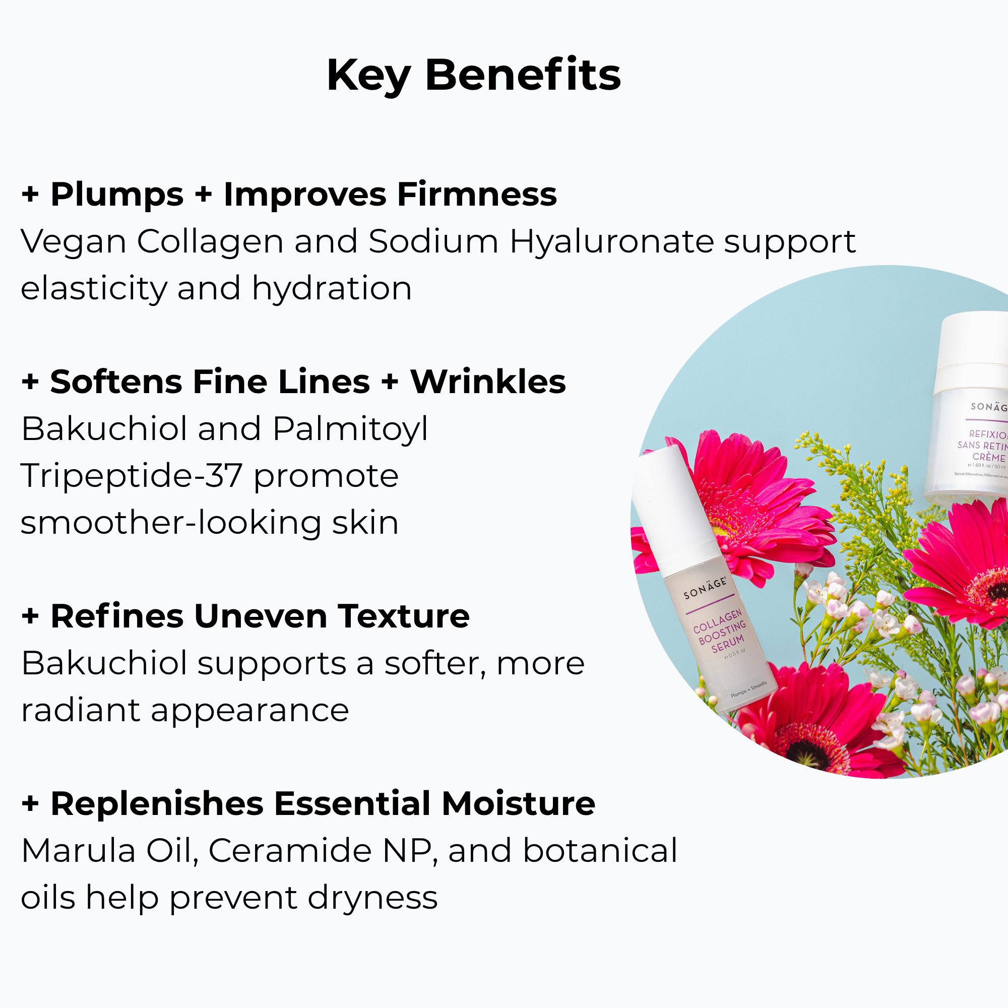 Anti-Aging Duo For A Youthful Glow