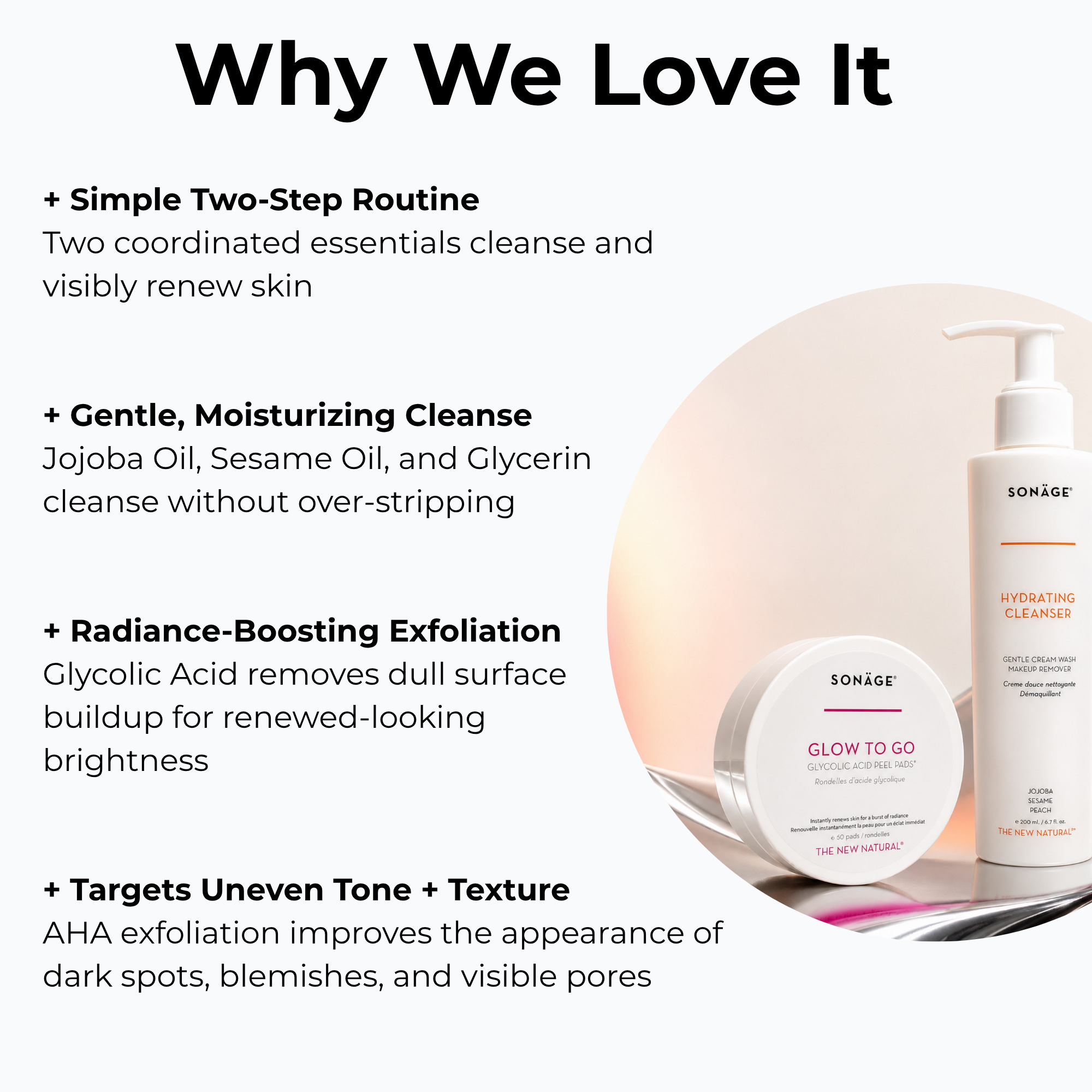 Daily Skincare Essentials For A Brighter & Hydrated Skin