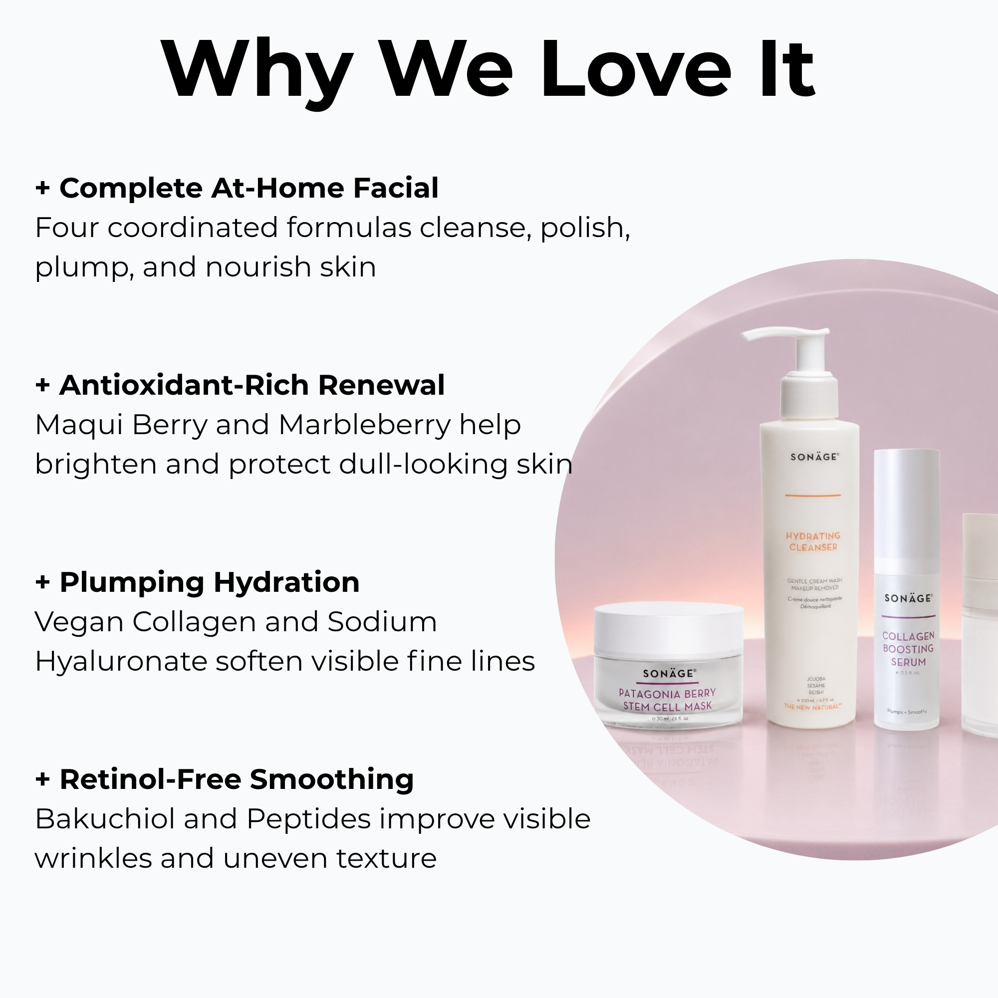 Anti Aging Facial Protocol for Dehydrated or Mature Skin