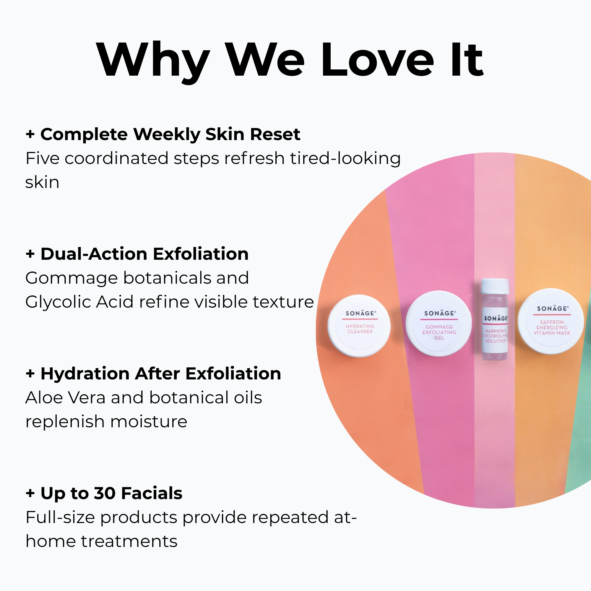 A Complete DIY Facial Kit For Glowing, Smooth, Hydrated Skin