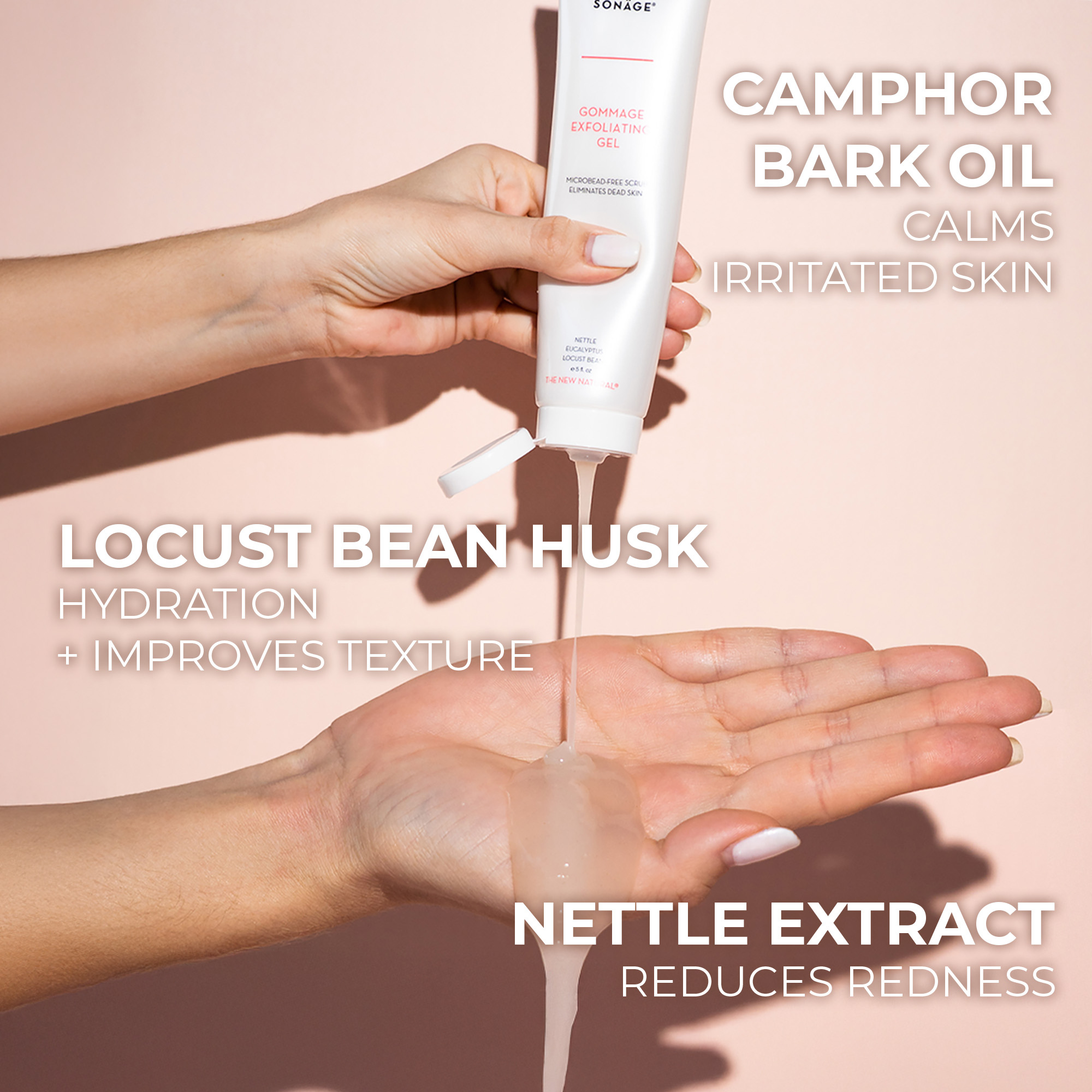 Skincare Set for Wrinkles and Mature Skin
