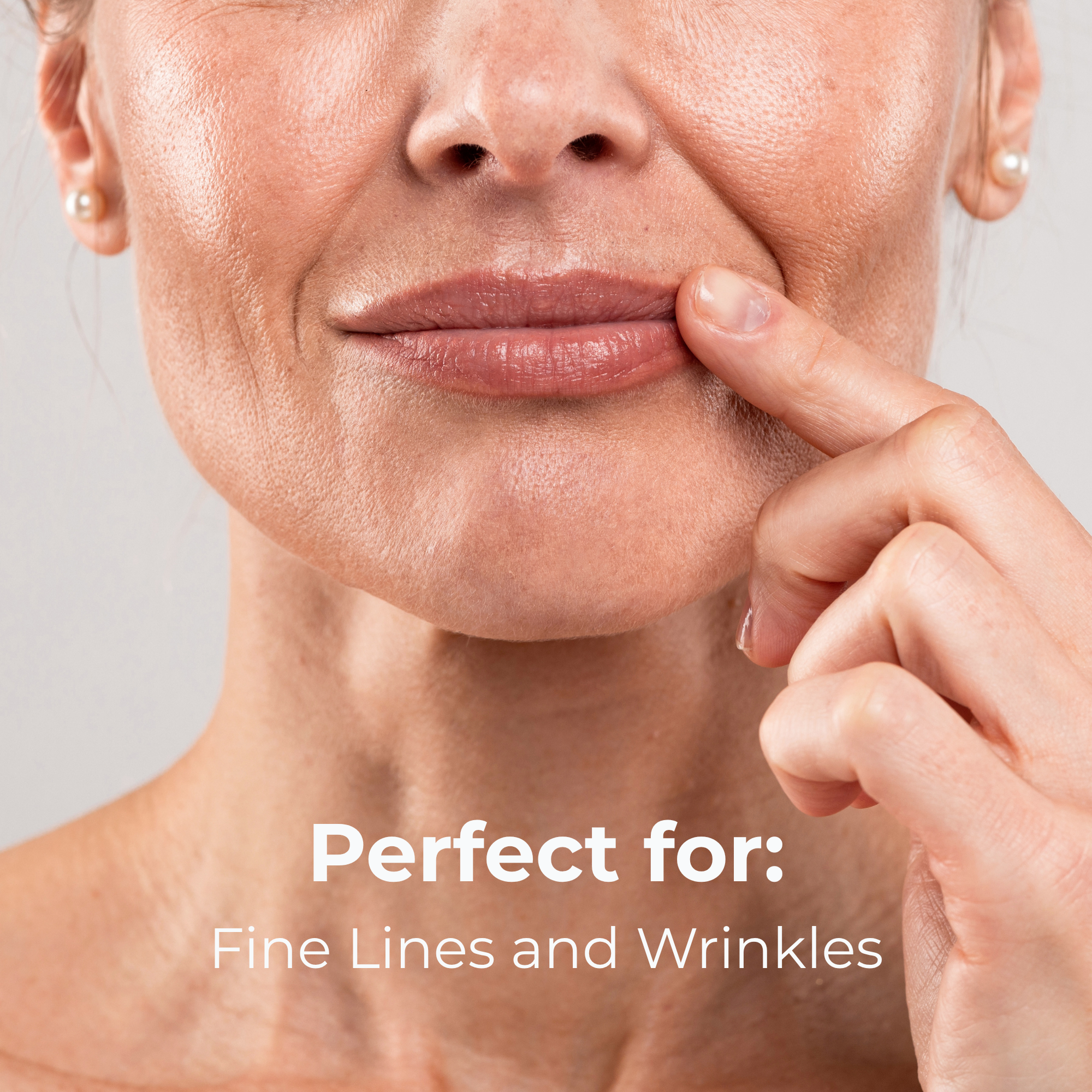 Skincare Sample Kit For Mature Skin
