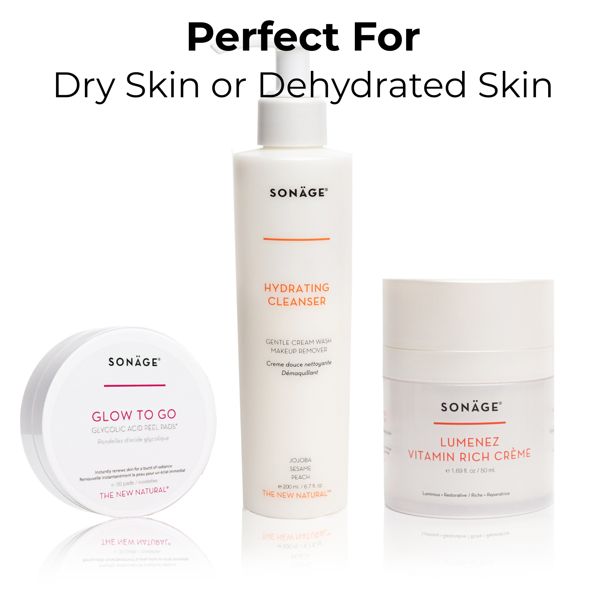 Daily Skincare Routine - Esthetician Approved