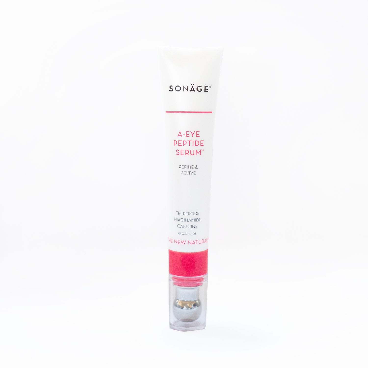 A-Eye Peptide Serum™