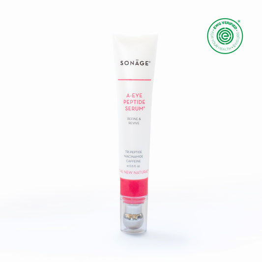 A-Eye Peptide Serum®