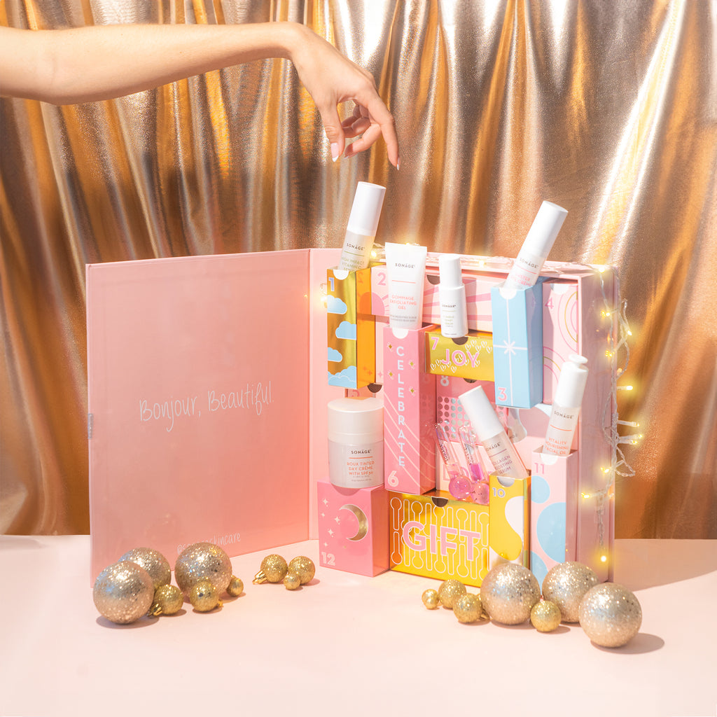 Clean Beauty And Skincare Advent Calendar 2023 Sonage Skincare clean-beauty-and-skincare-advent-calendar-2023-sonage-skincare