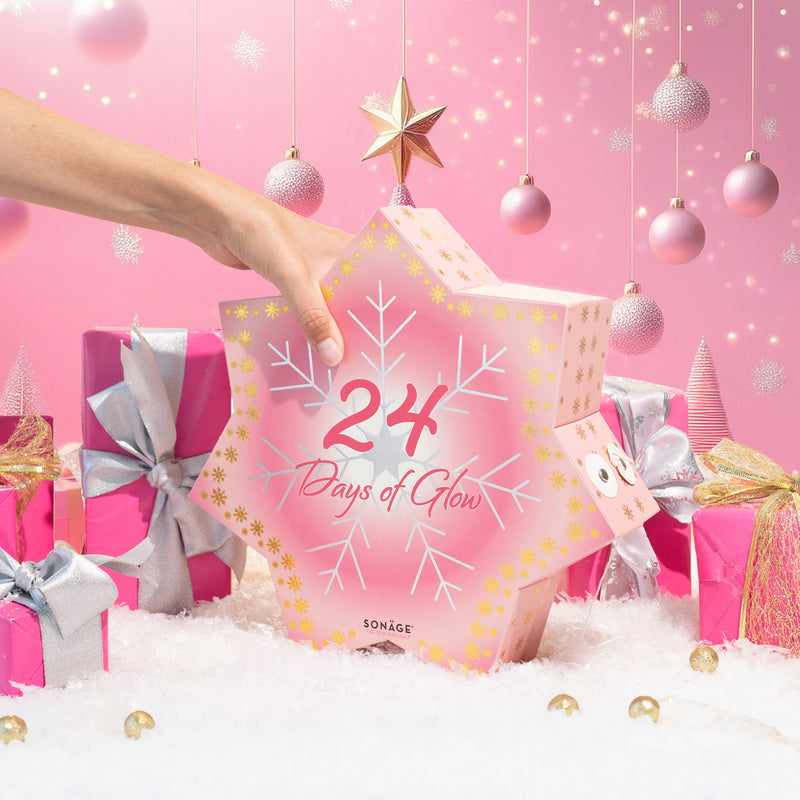 Beauty Advent Calendar