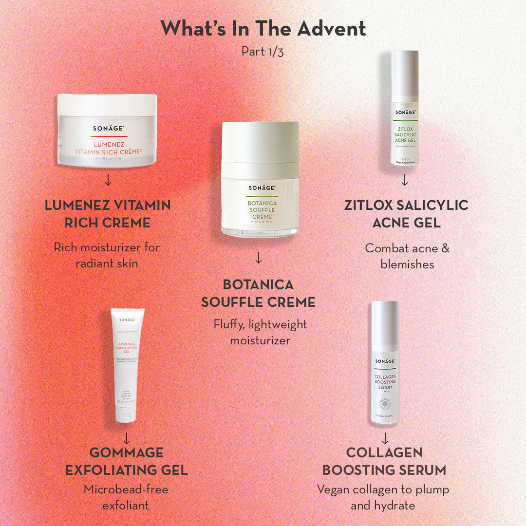 Beauty Advent Calendar