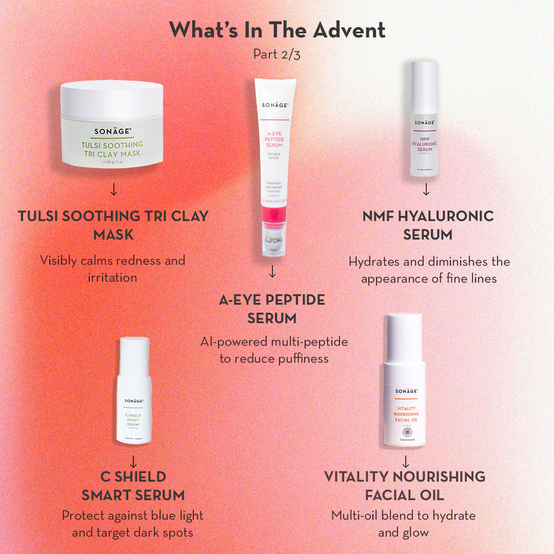 Beauty Advent Calendar