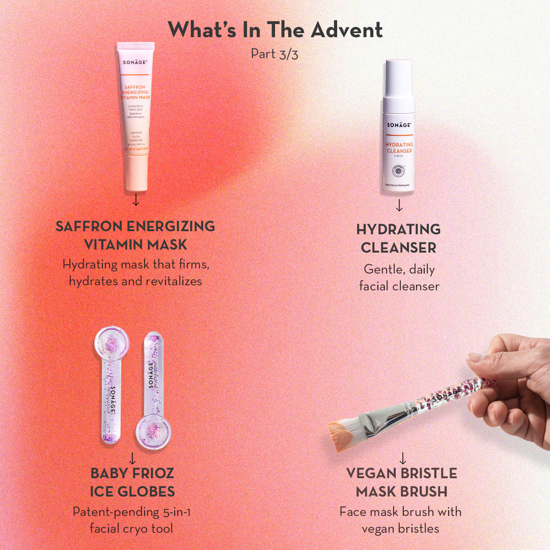 Beauty Advent Calendar