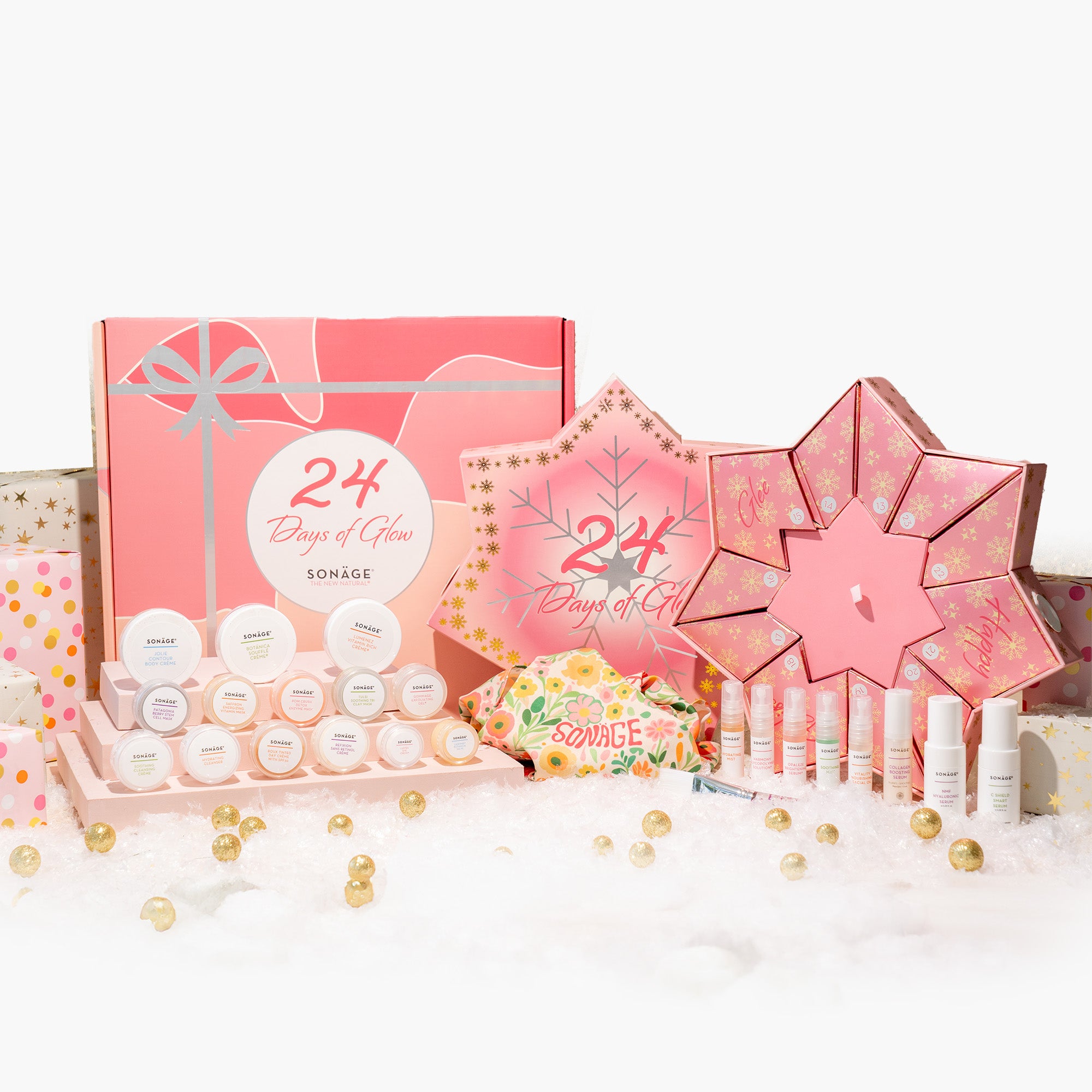 Beauty Advent Calendar