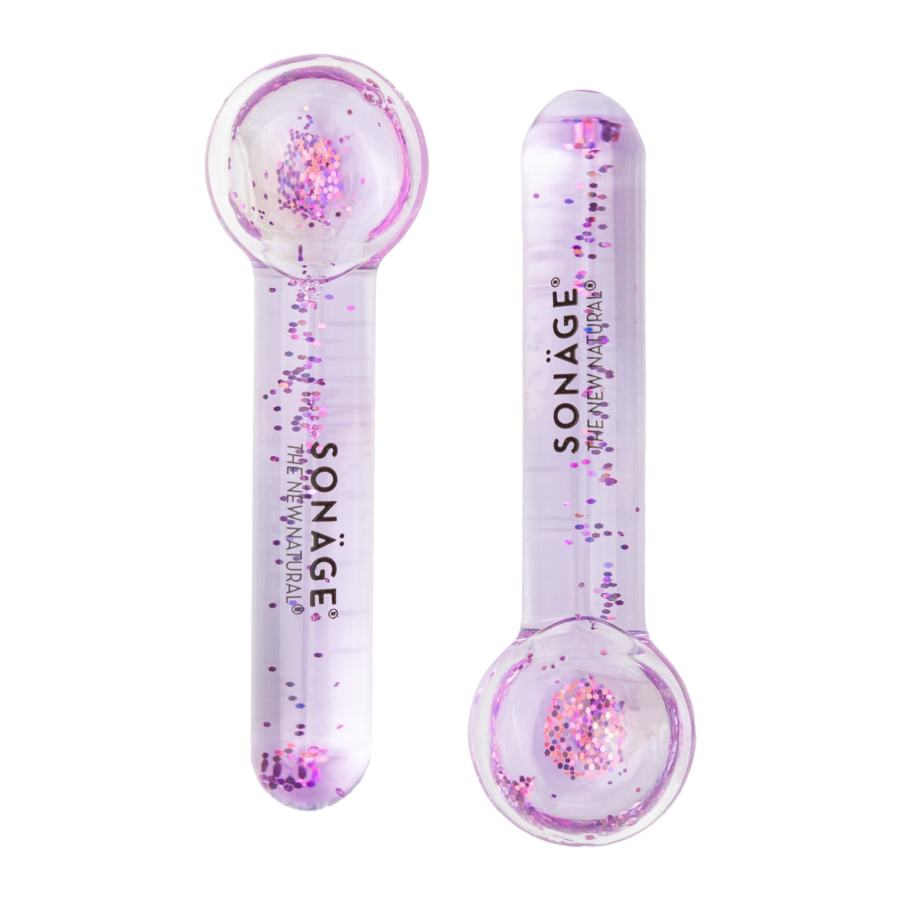 Frioz Icy Globes Facial Massager