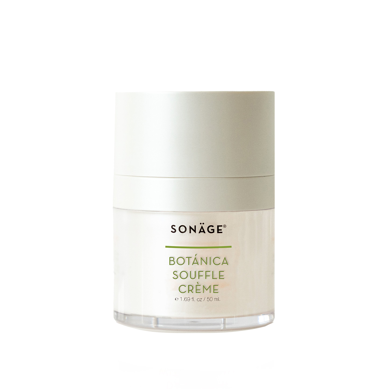 Botanica Souffle Creme®