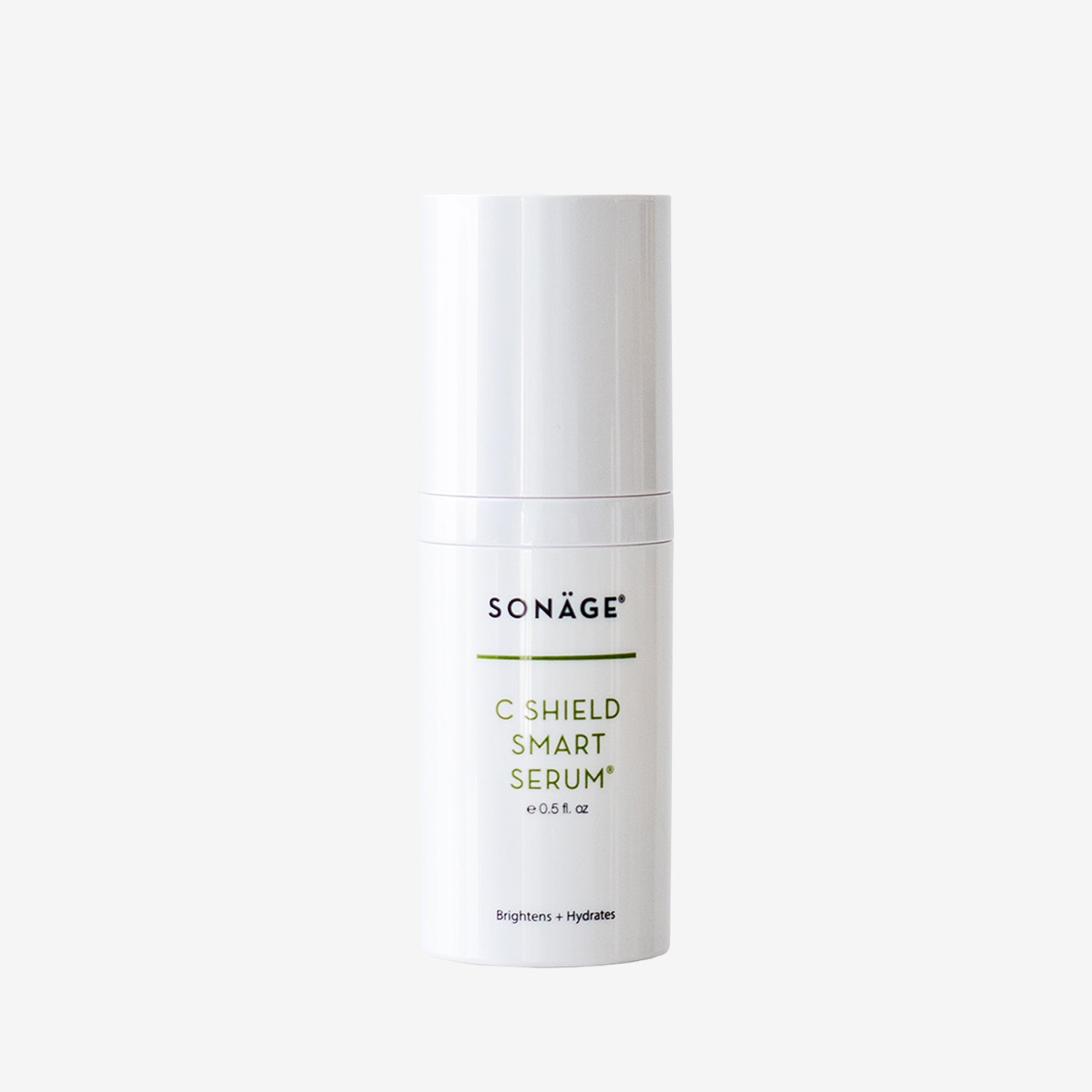 Smart Vitamin C Serum Blue-Light Protection