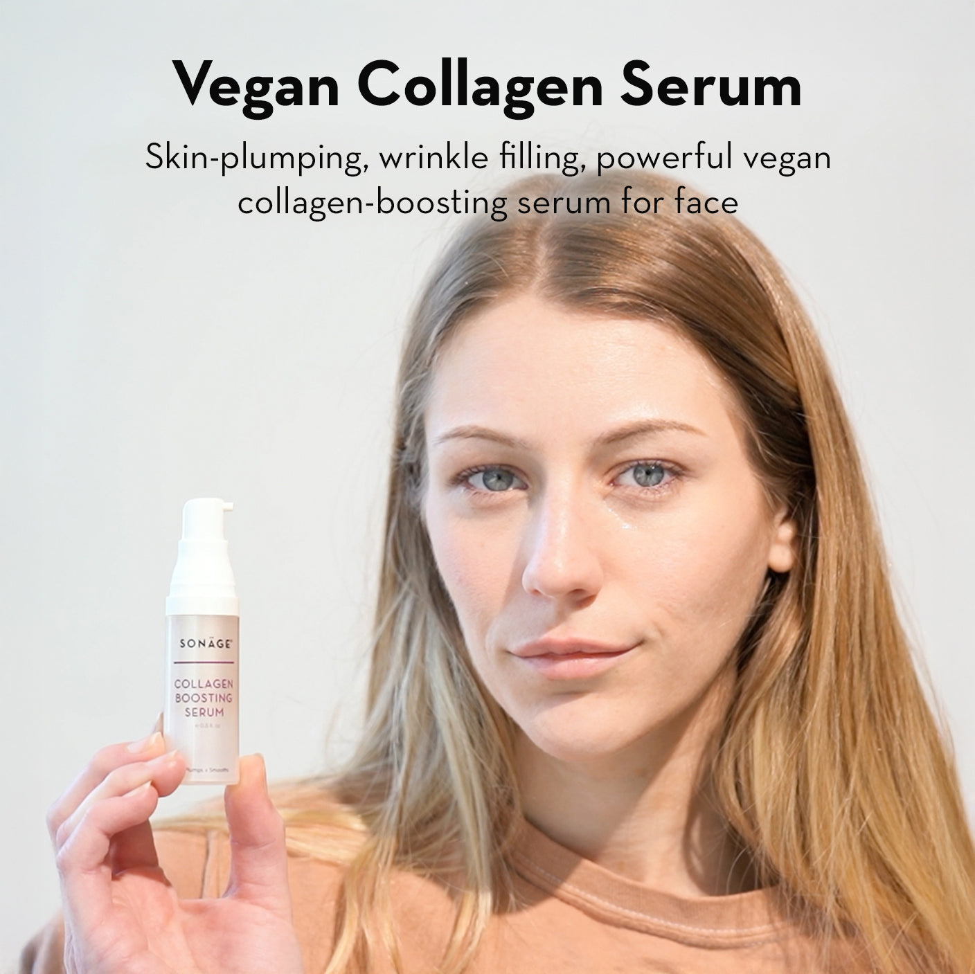 Collagen Boosting Serum