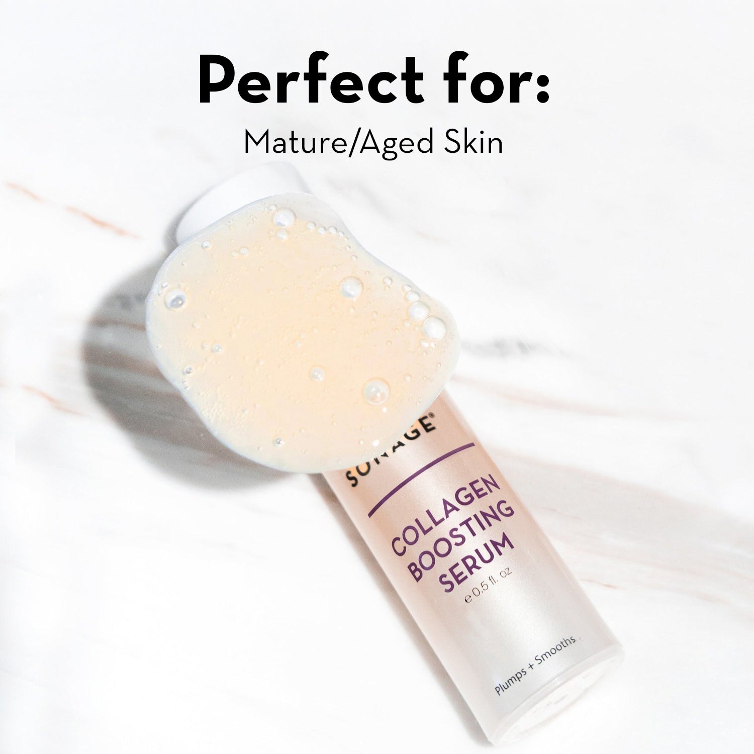 Collagen Boosting Serum