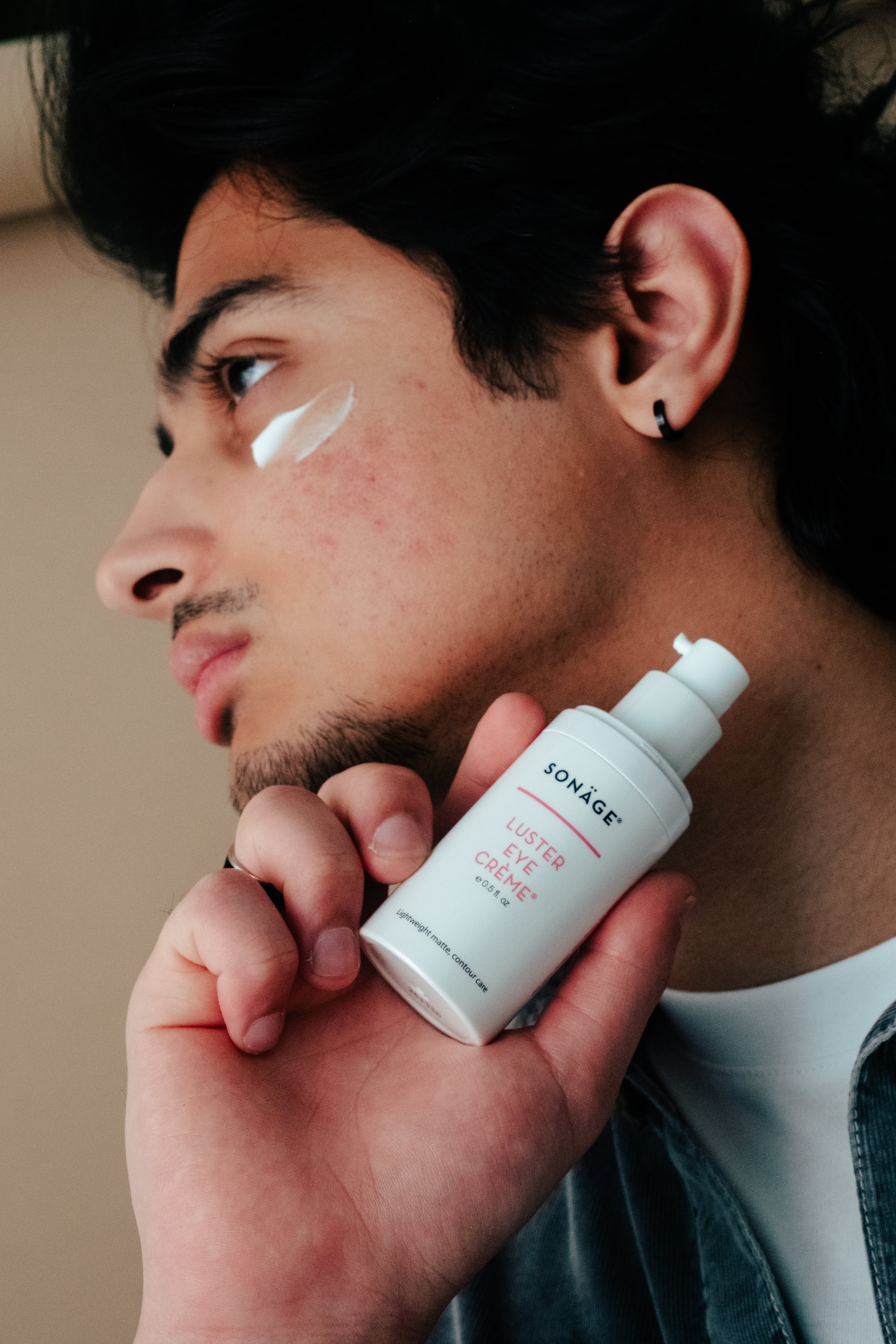 Skin Care Routine for Men