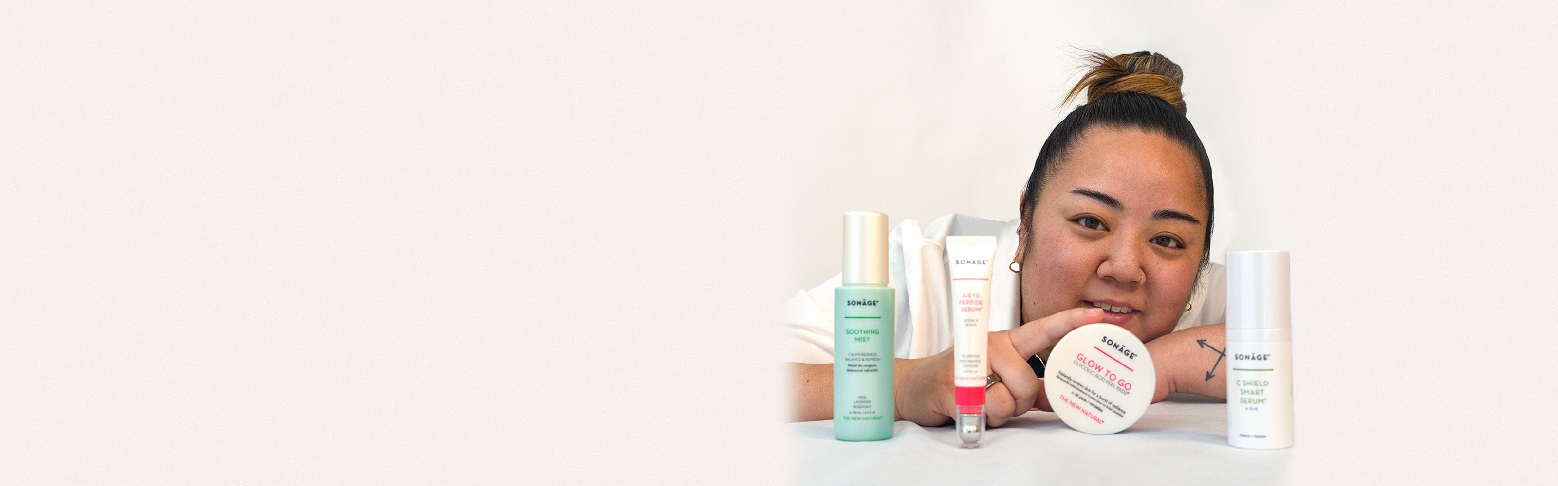 Esthetician Favs