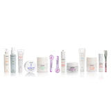 Glow Rejuvenating Cryo Facial (12 products)