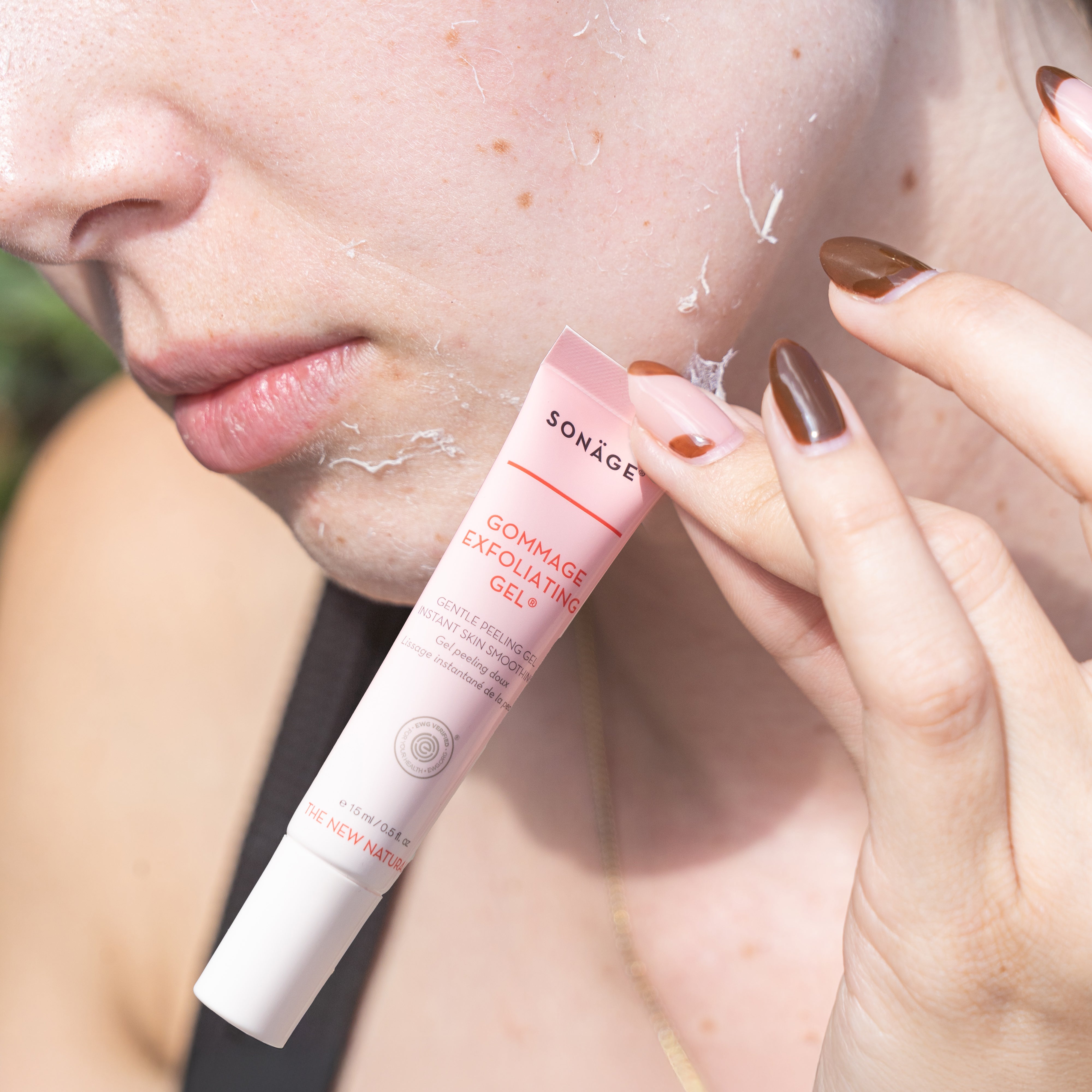 Gommage Exfoliating Gel®