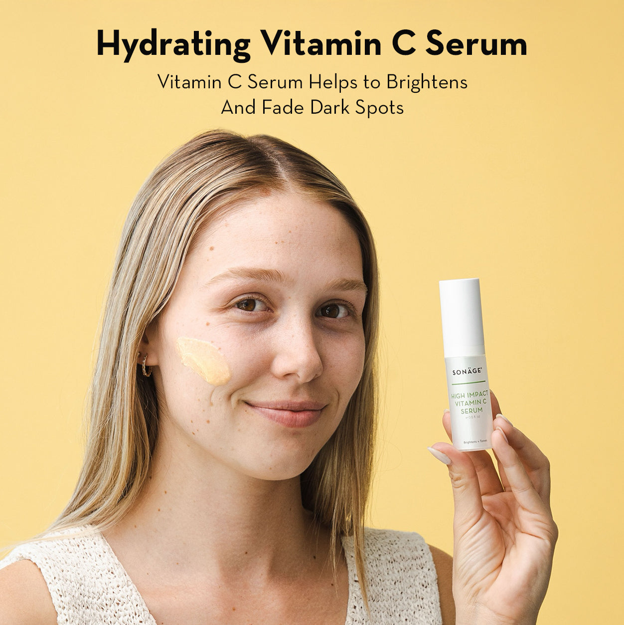 High Impact Vitamin C Serum