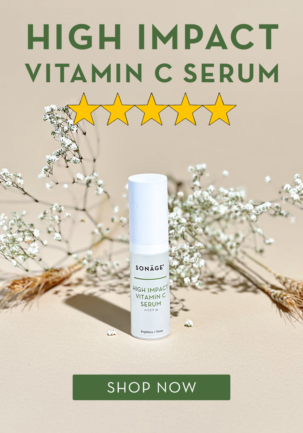 What Does Vitamin C Serum Do & How Is It Used?