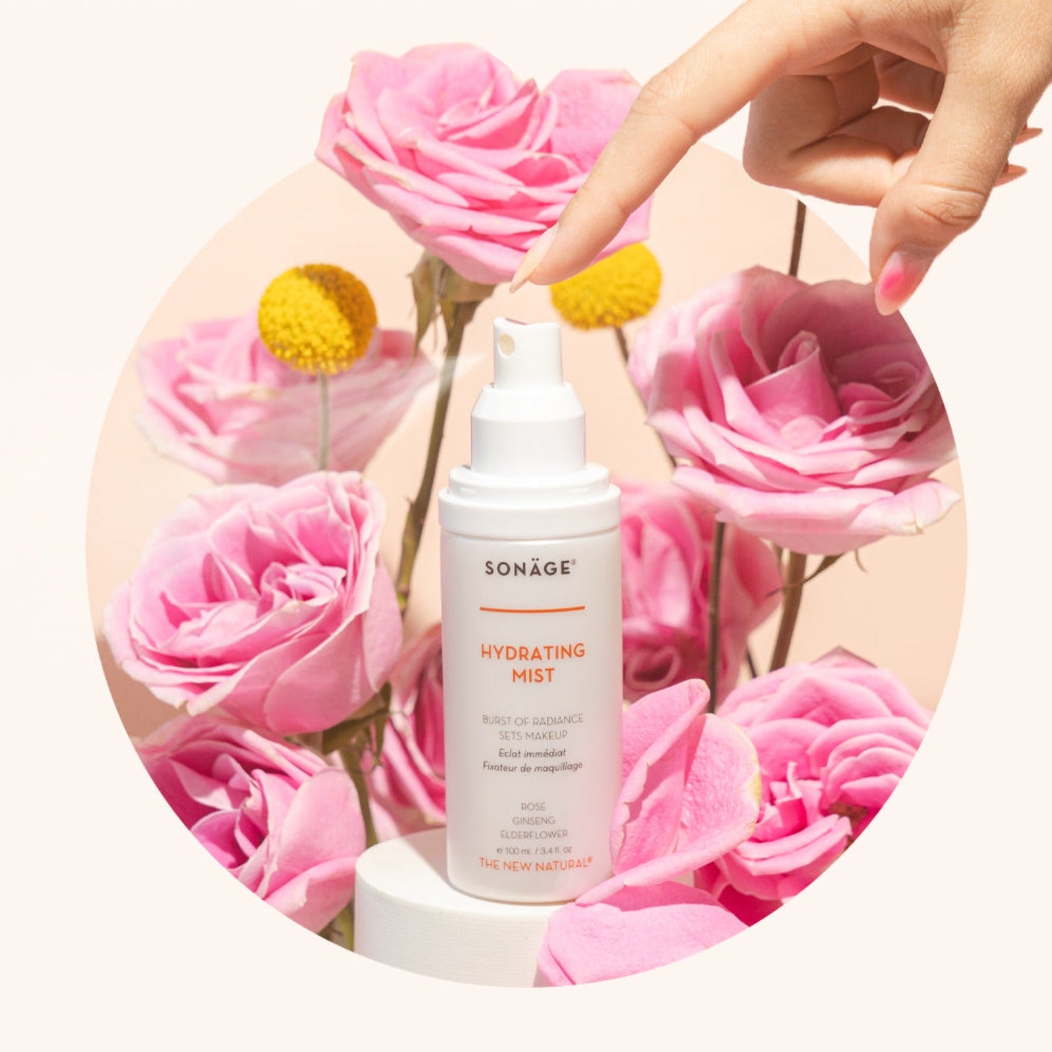 Hydrating Mist Face Mist Spray For Instant Hydration Sonage Skincare hydrating-mist-face-mist-spray-for-instant-hydration-sonage-skincare