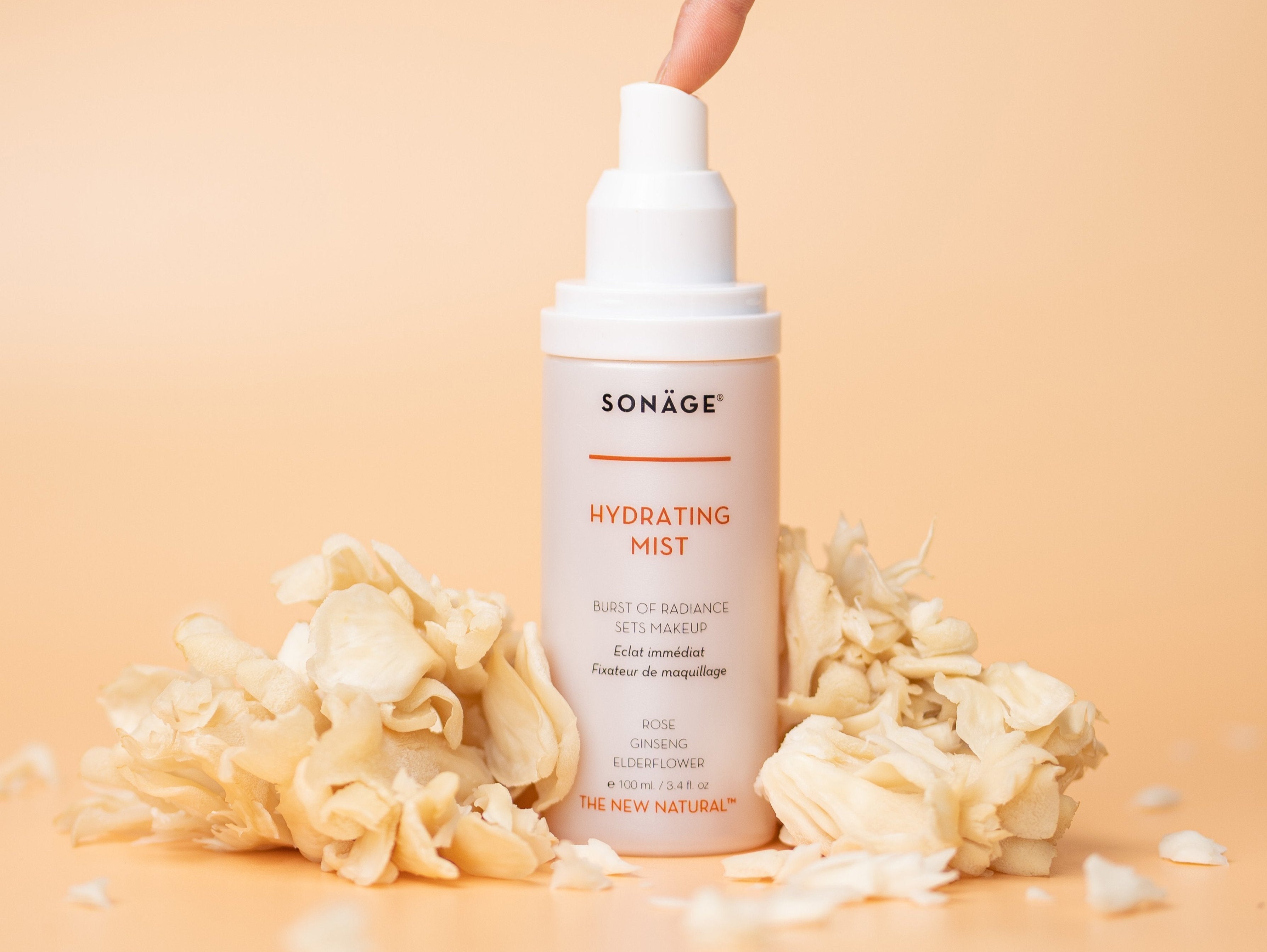 hydrating mist