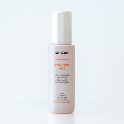 Hydrating Mist