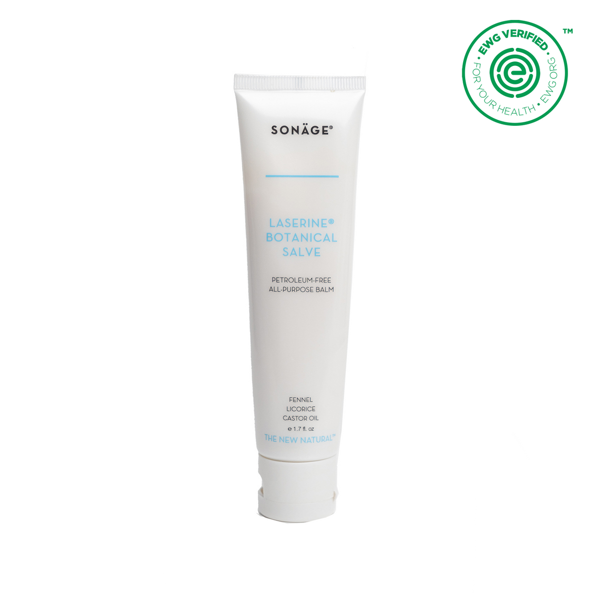 Laserine Multi-Purpose Skin Protectant & Moisture Lock Ointment
