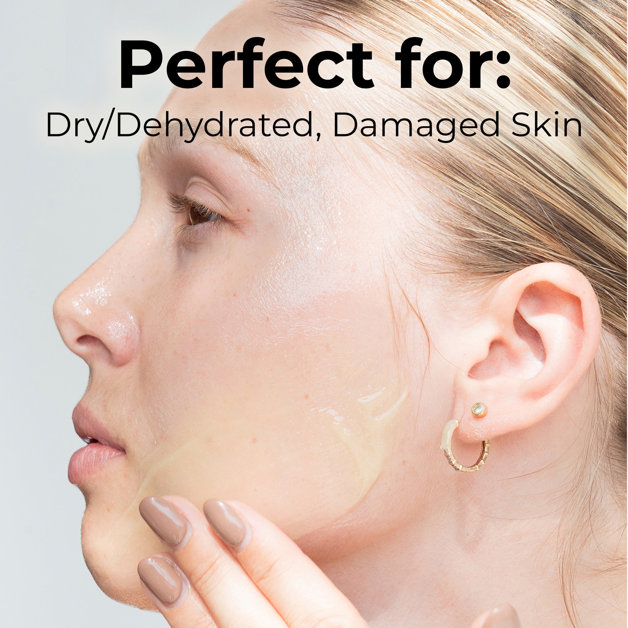 Multi-Purpose Skin Protectant & Moisture Lock Ointment