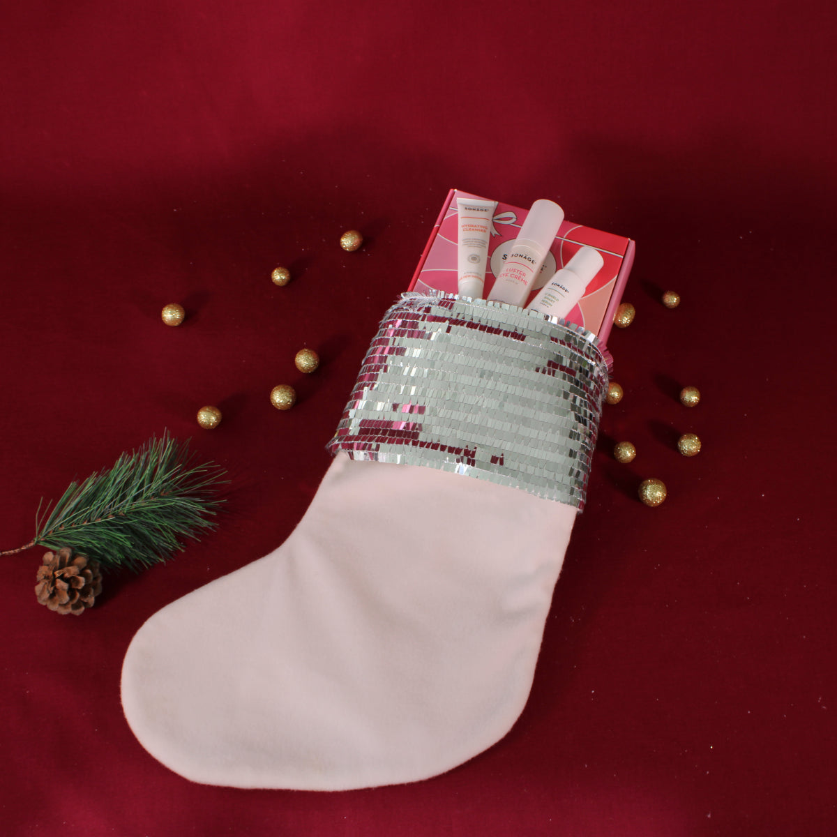 LITTLE GLOW HOLIDAY KIT