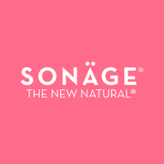 Sonage Skincare logo
