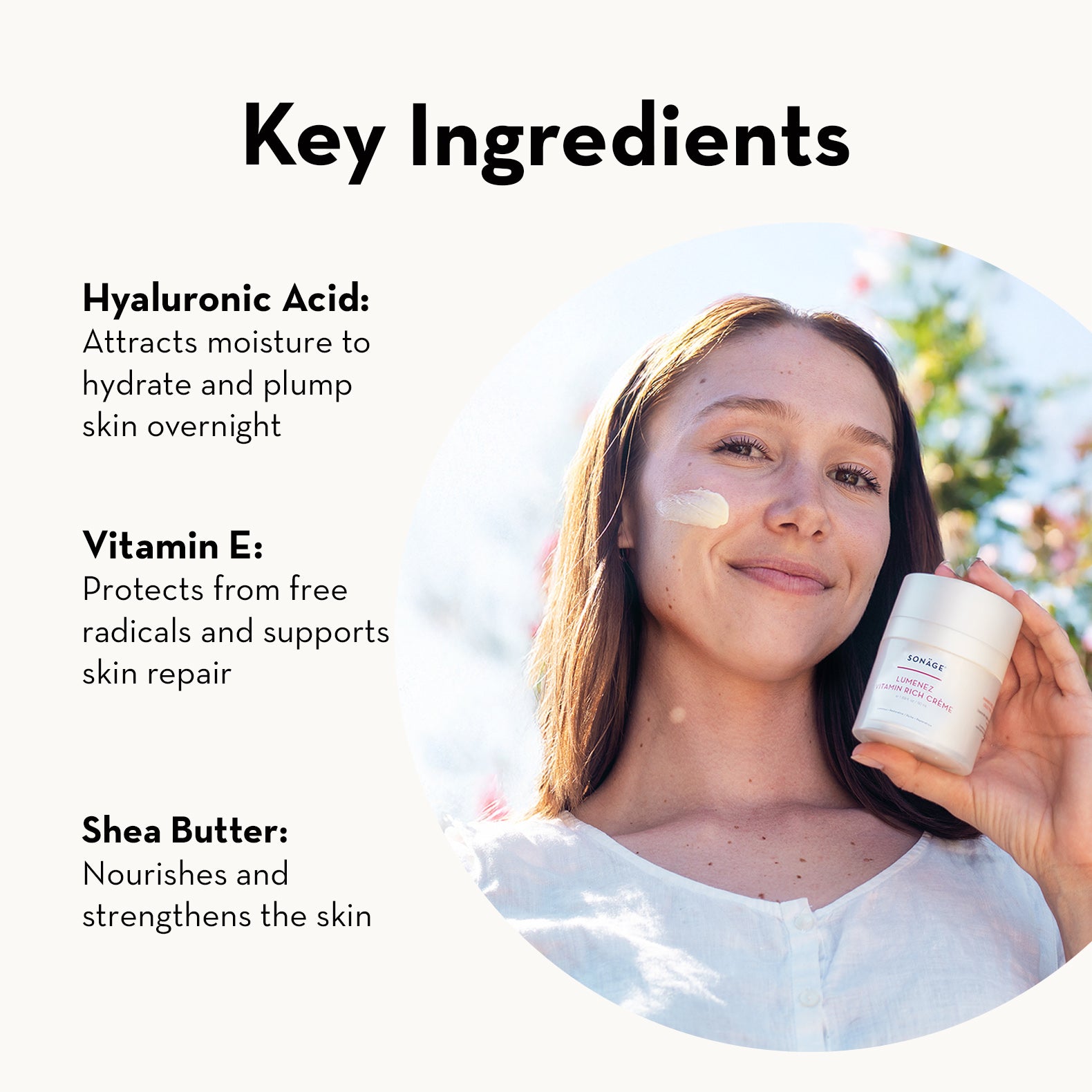 Lumenez Vitamin Rich Creme®