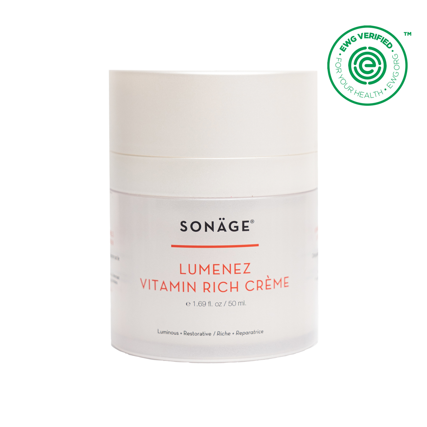 Lumenez Vitamin Rich Creme®