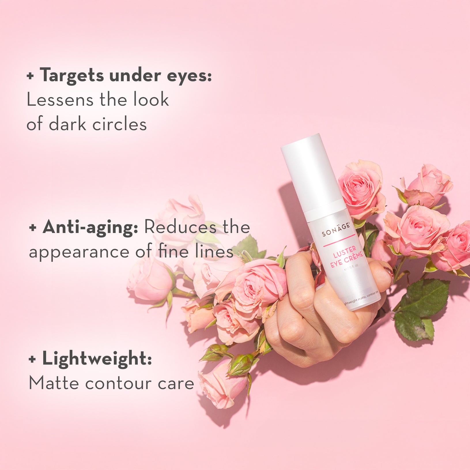 Luster Eye Creme®