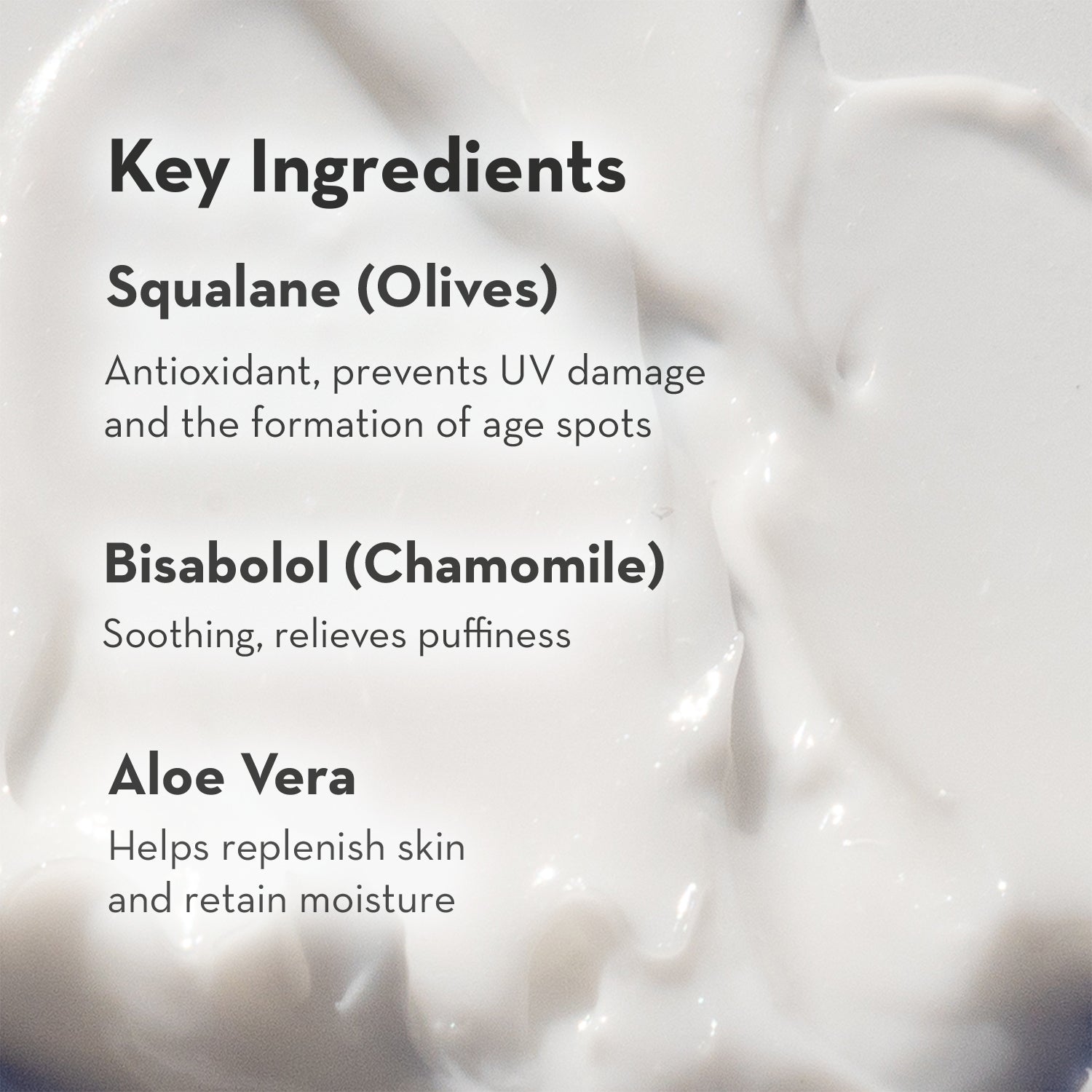 Luster Eye Creme®
