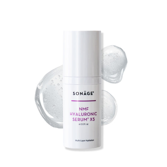 NMF Hyaluronic Serum® X5