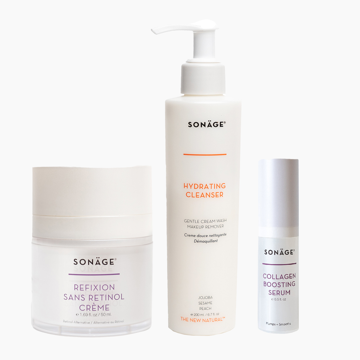 Night time Routine For Nourishing & Glowing Skin