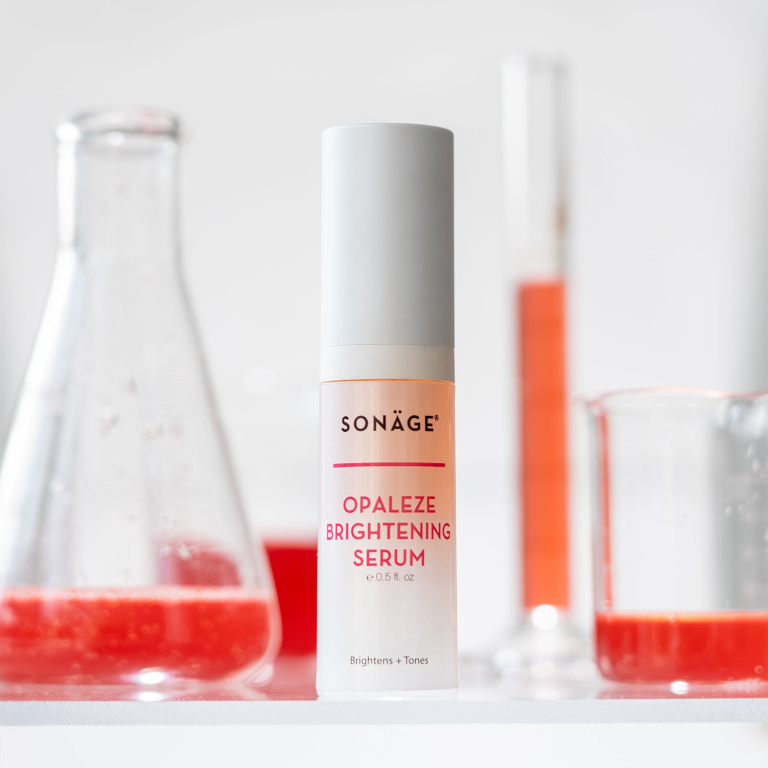 Opaleze Brightening Serum®