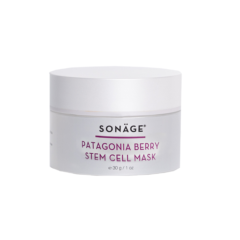 Patagonia Berry Stem Cell Mask